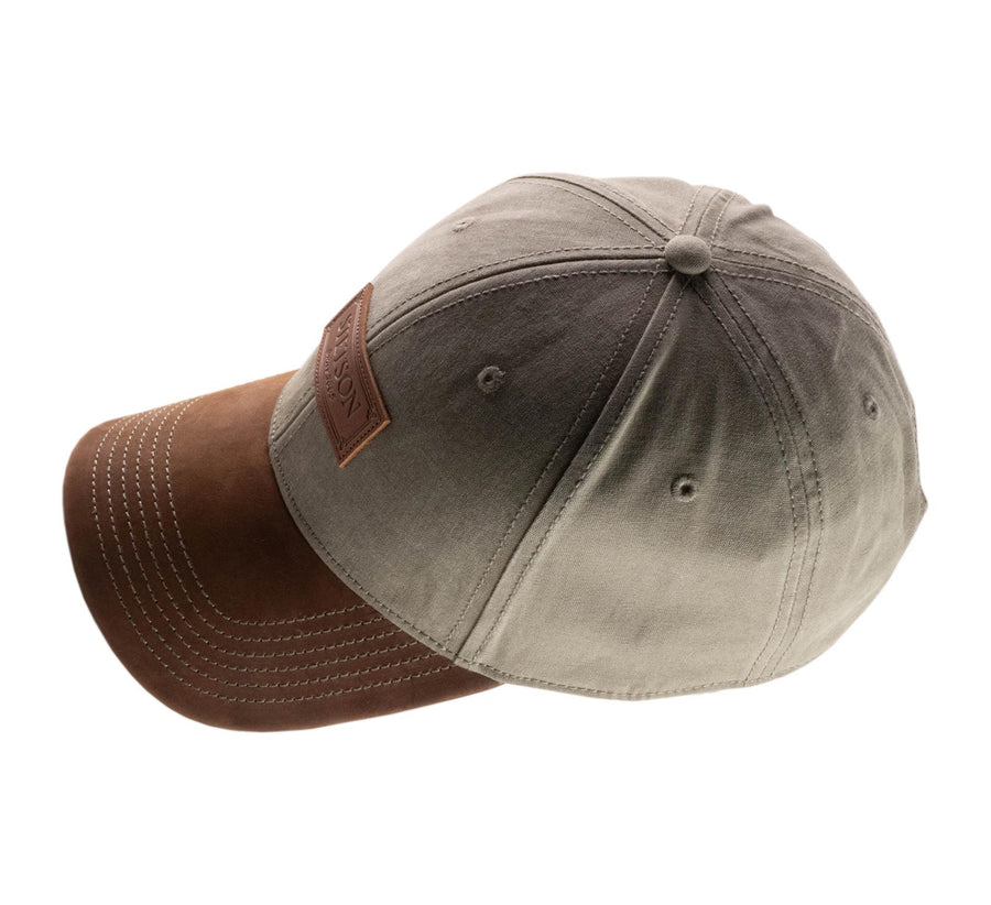 BASEBALL CAP COTTON   3