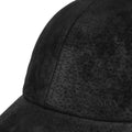 BASEBALL CAP PIGSKIN   1   4