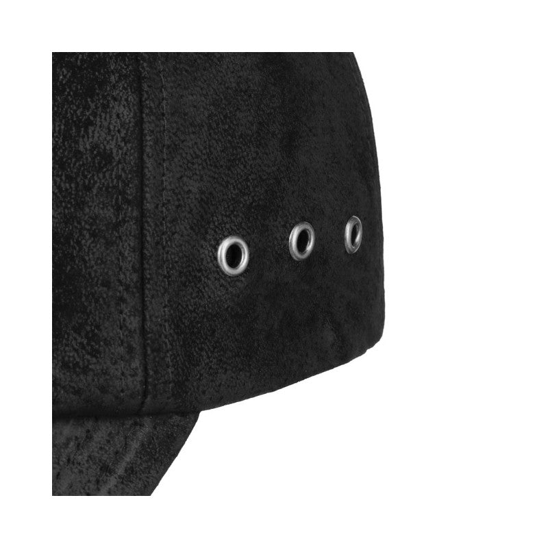 BASEBALL CAP PIGSKIN   1   5