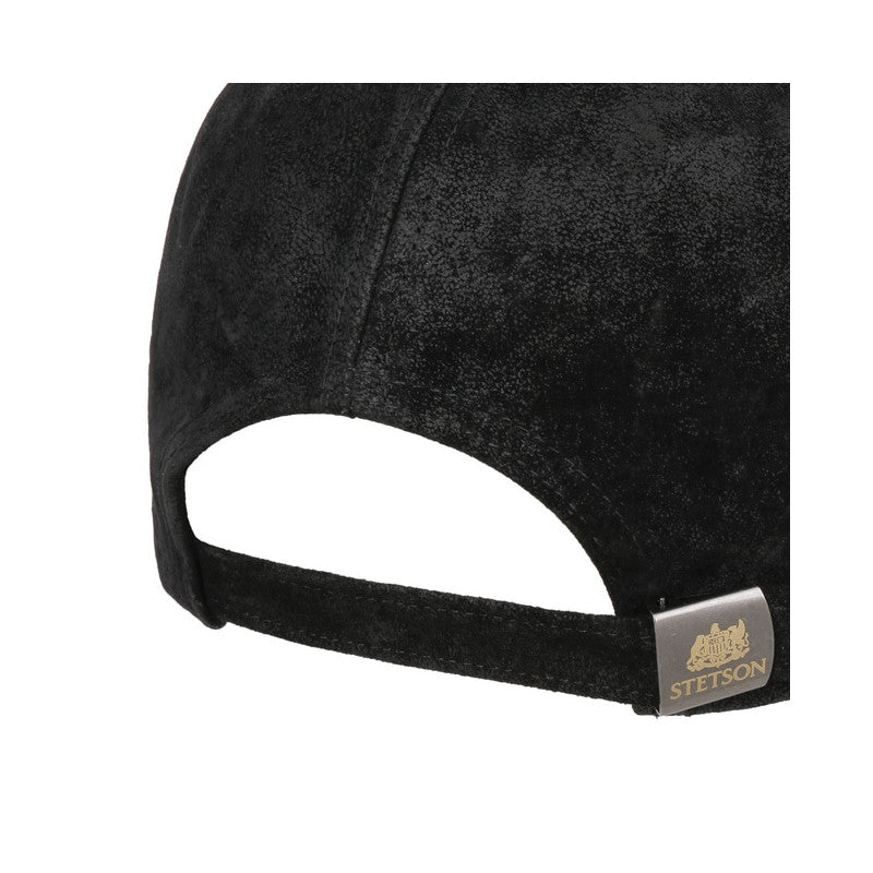 BASEBALL CAP PIGSKIN   1   6