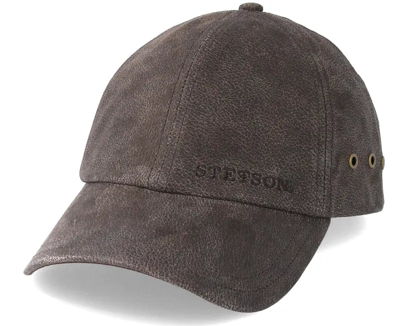 BASEBALL CAP PIGSKIN   6   1