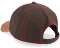 BASEBALL CAP VINTAGE DISTRESSED   3