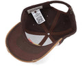 BASEBALL CAP VINTAGE DISTRESSED   5