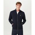 Belstaff Full Zip Sweatshirt — Dark Ink Homme-BELSTAFF-Industrie