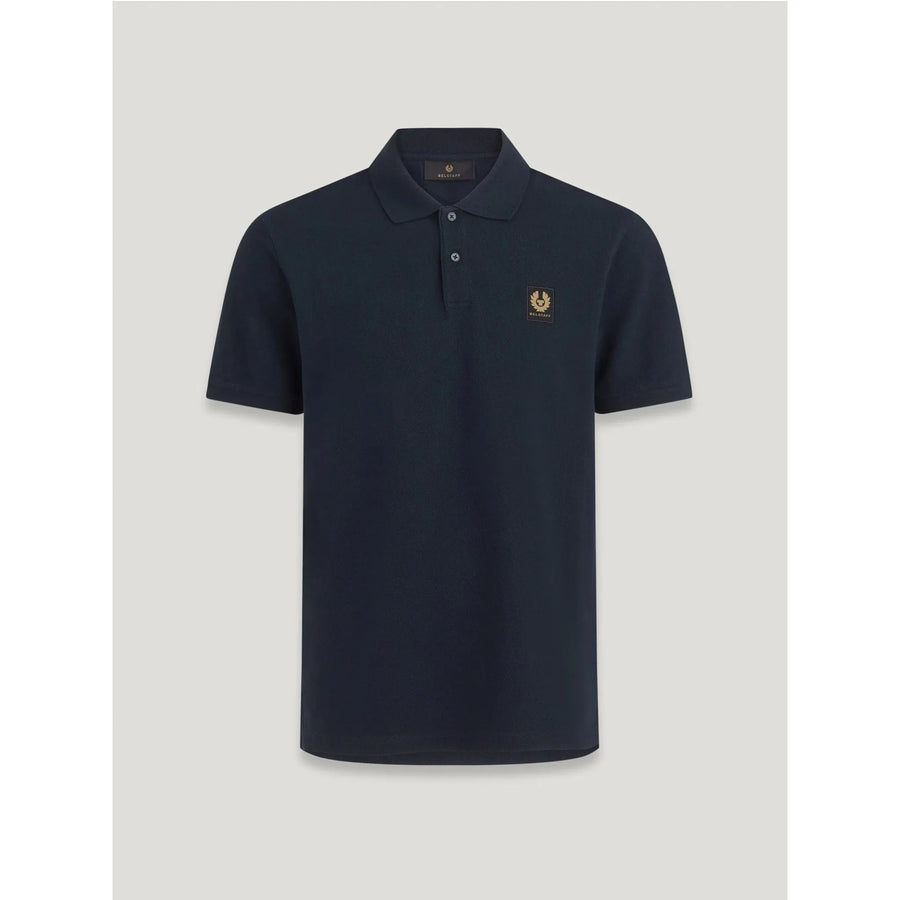 Belstaff Polo Homme-BELSTAFF-Industrie