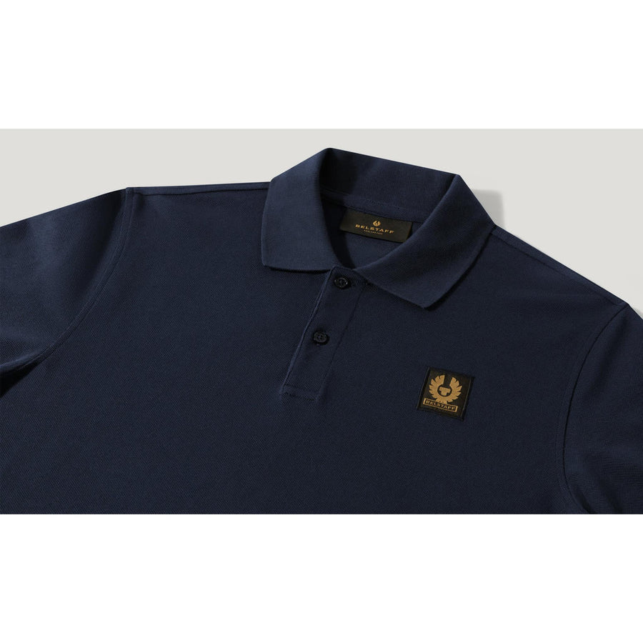 Belstaff Polo Homme-BELSTAFF-Industrie