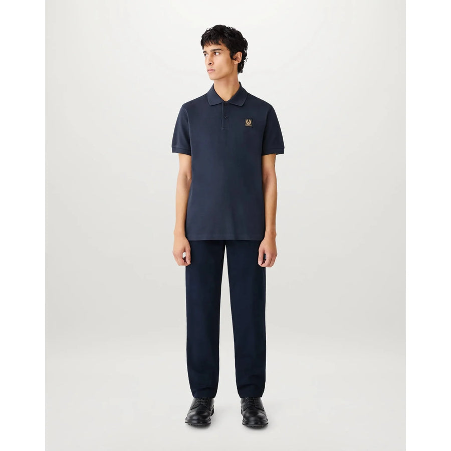 Belstaff Polo Homme-BELSTAFF-Industrie