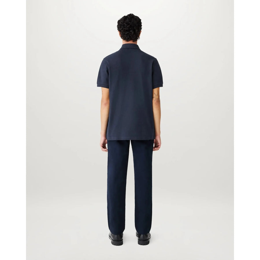 Belstaff Polo Homme-BELSTAFF-Industrie
