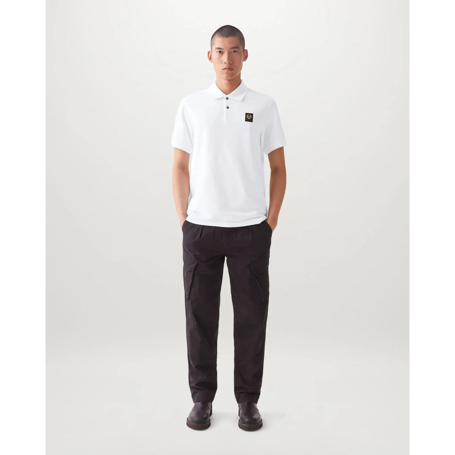 Belstaff Polo Homme-BELSTAFF-Industrie