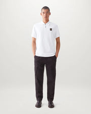BELSTAFF POLO WHITE 101516WHITE 2 2496x3120
