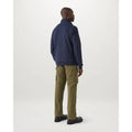 Belstaff Quarter Zip Sweatshirt Homme-BELSTAFF-Industrie