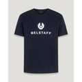 Belstaff Signature T-shirt Homme-BELSTAFF-Industrie