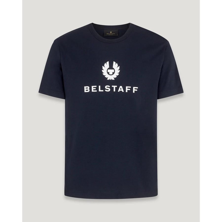 Belstaff Signature T-shirt Homme-BELSTAFF-Industrie