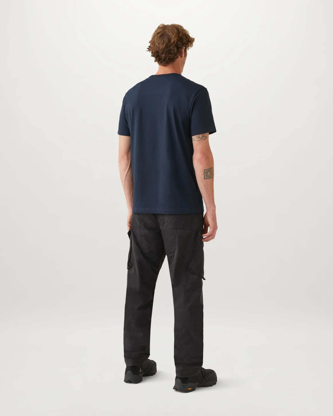 BELSTAFF SIGNATURE T SHIRT DARK INK 104141DKINK 4 2420x1452