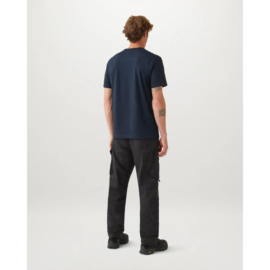 Belstaff Signature T-shirt Homme-BELSTAFF-Industrie