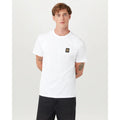 Belstaff T-shirt Homme-BELSTAFF-Industrie