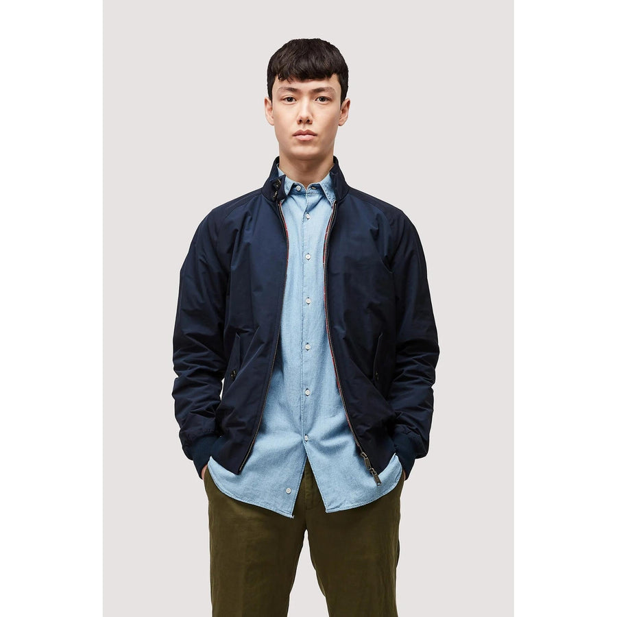 Baracuta G9 Harrington Jacket Homme-BARACUTA-Industrie