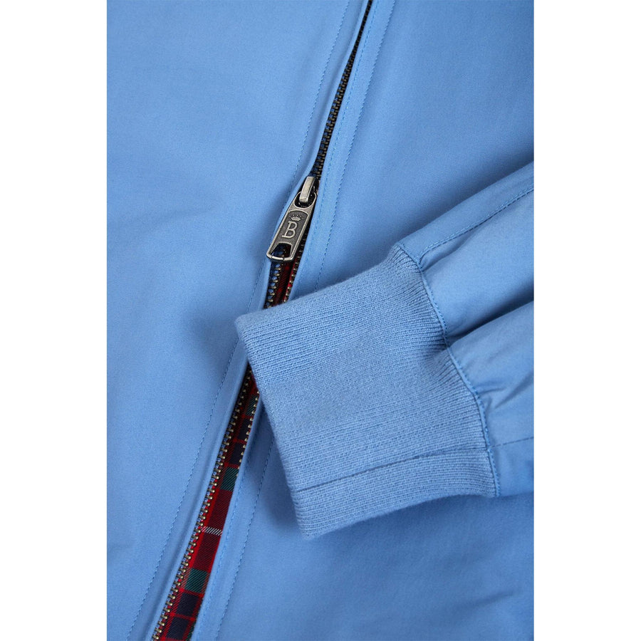 Baracuta G9 Harrington Jacket Homme-BARACUTA-Industrie