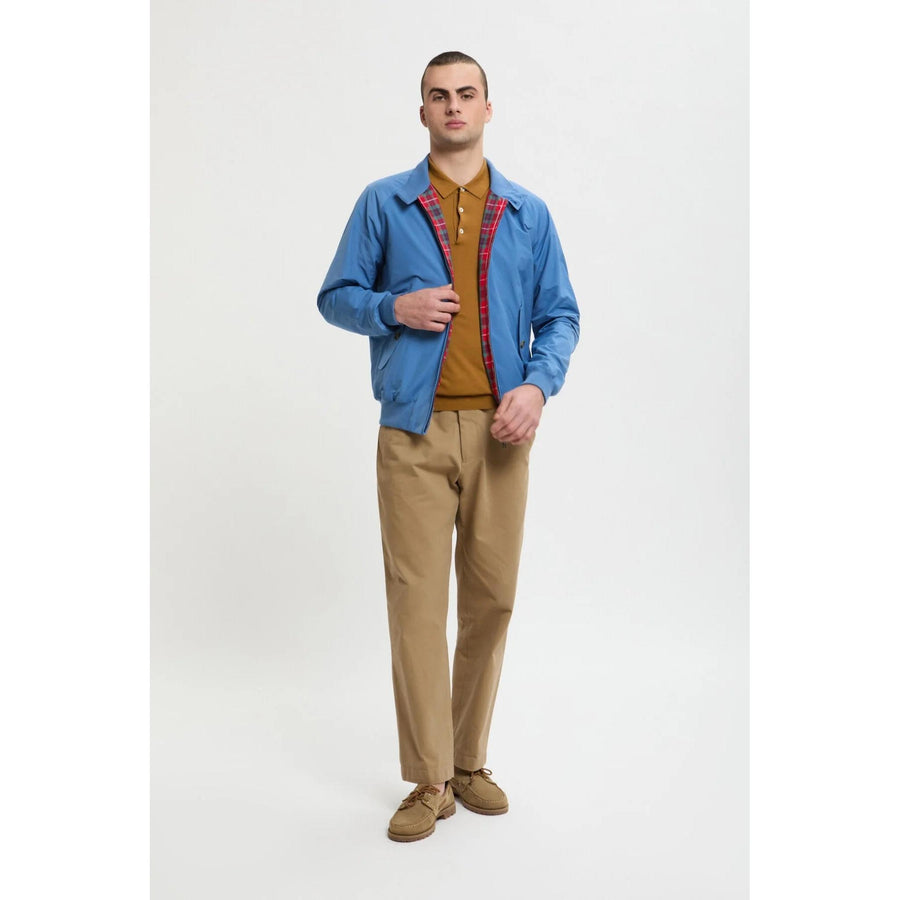 Baracuta G9 Harrington Jacket Homme-BARACUTA-Industrie