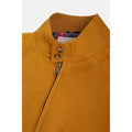 Baracuta G9 Harrington Jacket — Tobacco Homme-BARACUTA-Industrie