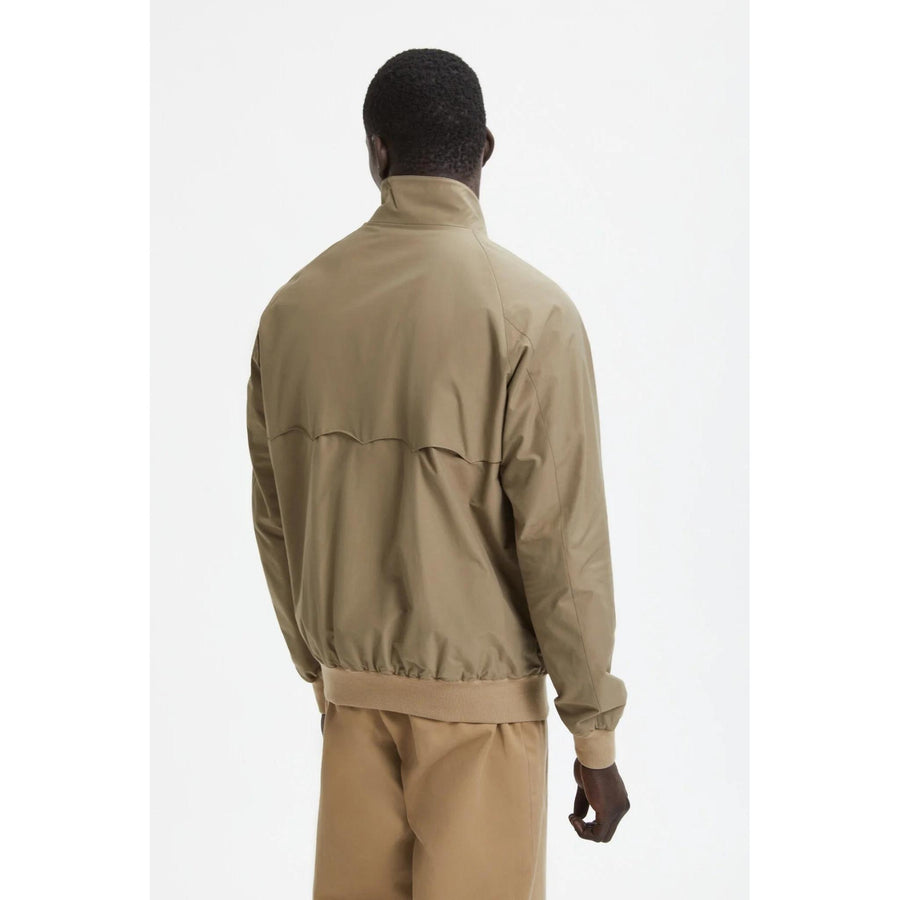 Baracuta G9 Harrington Jacket Homme-BARACUTA-Industrie