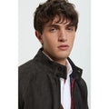 Baracuta G9 Suede Homme-BARACUTA-Industrie