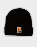 Brixton Builders Waffle Knit Beanie Homme-BRIXTON-Industrie