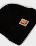 Brixton Builders Waffle Knit Beanie Homme-BRIXTON-Industrie