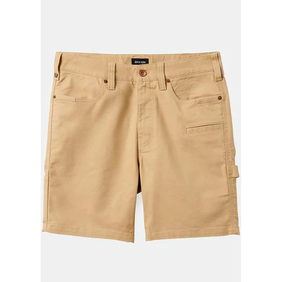 Brixton Builders Carpenter Short