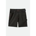 Brixton Builders Carpenter Short Homme-BRIXTON-Industrie