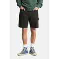 Brixton Builders Carpenter Short Homme-BRIXTON-Industrie