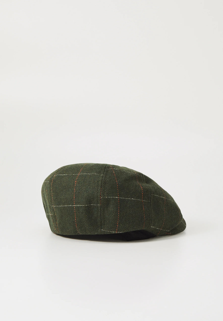 BRIXTON BROOD SNAP CAP MOSSOR 2