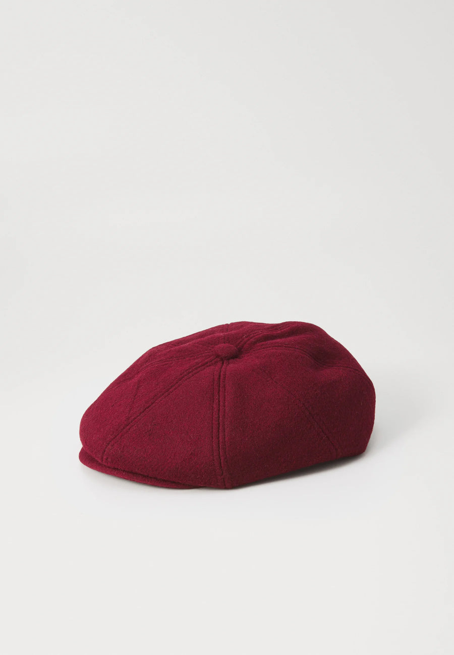 BRIXTON BROOD SNAP CAP PORT 1