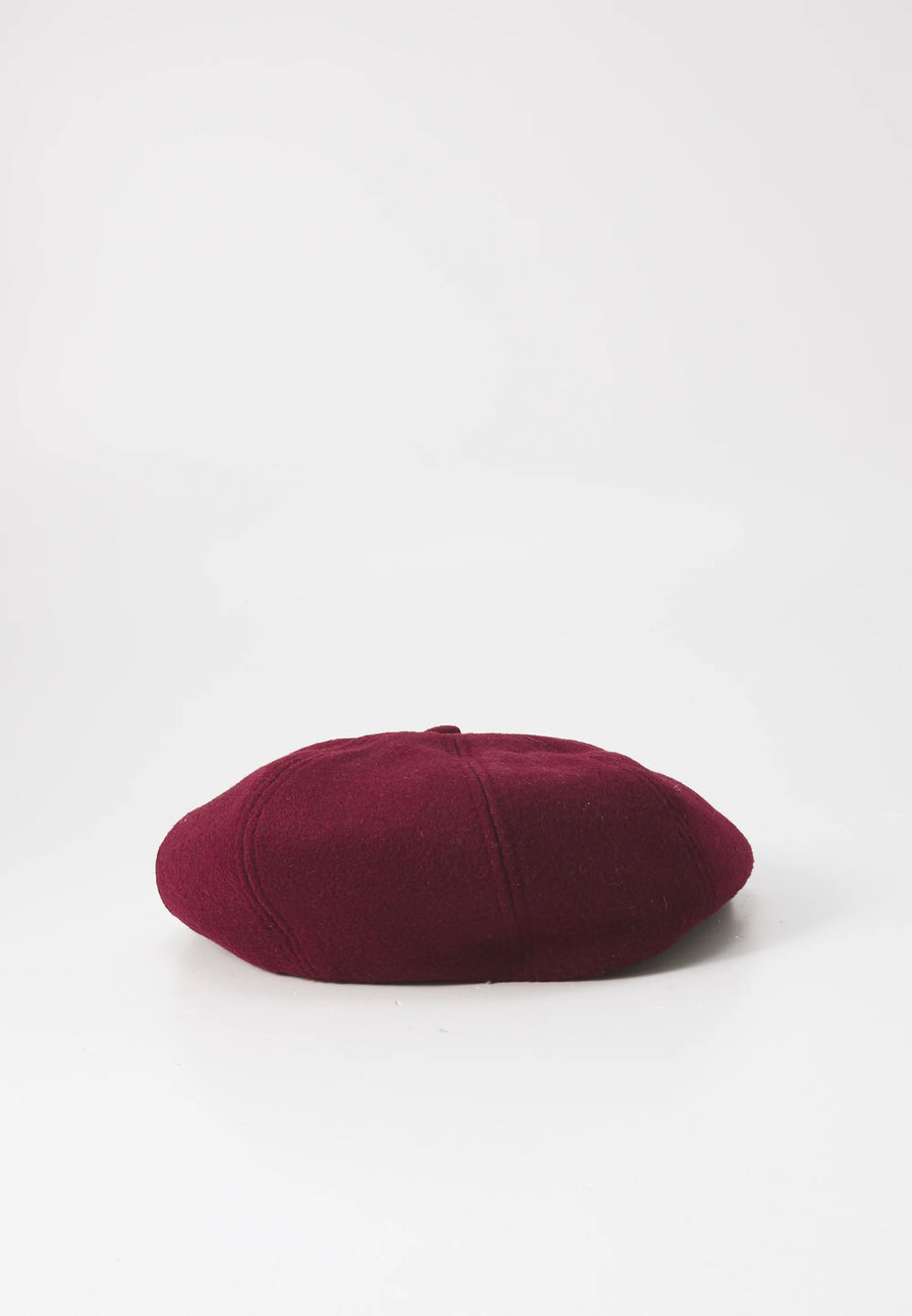 BRIXTON BROOD SNAP CAP PORT 2