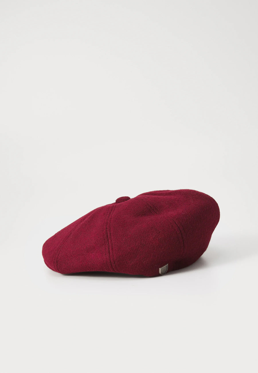 BRIXTON BROOD SNAP CAP PORT 3
