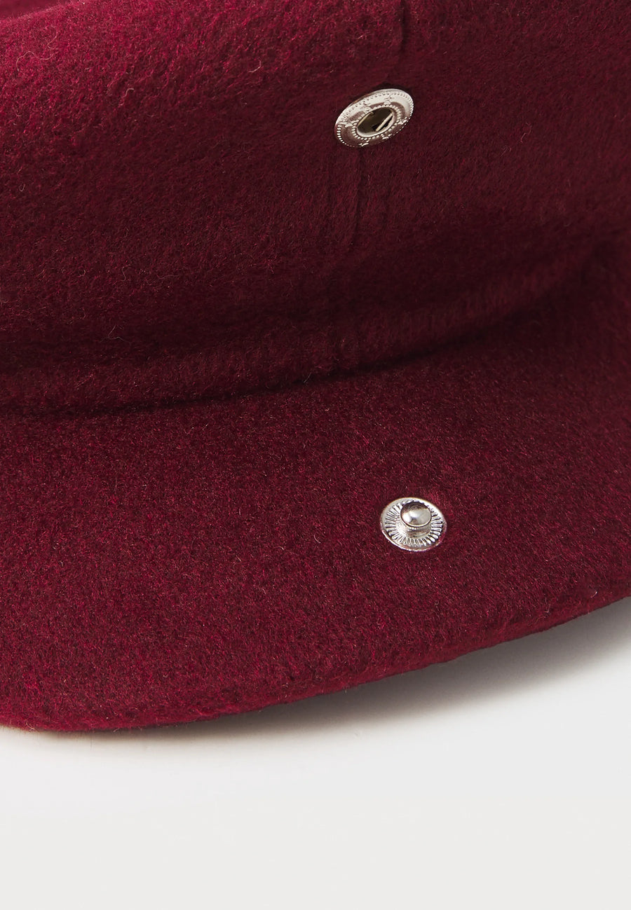 BRIXTON BROOD SNAP CAP PORT 4