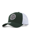 Brixton Crest X MP Mesh Cap — Multi