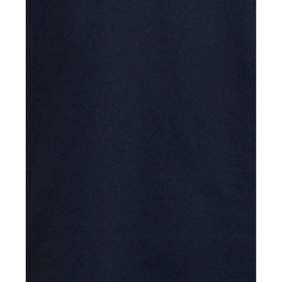 Barbour x Baracuta Vinyl Oversized T-Shirt — Navy / White Homme-BARACUTA-Industrie