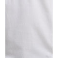 Barbour x Baracuta Vinyl Oversized T-Shirt — Navy / White Homme-BARACUTA-Industrie