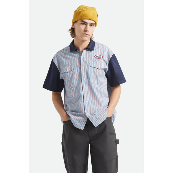 BUILDERS OLSON S S WVN 2