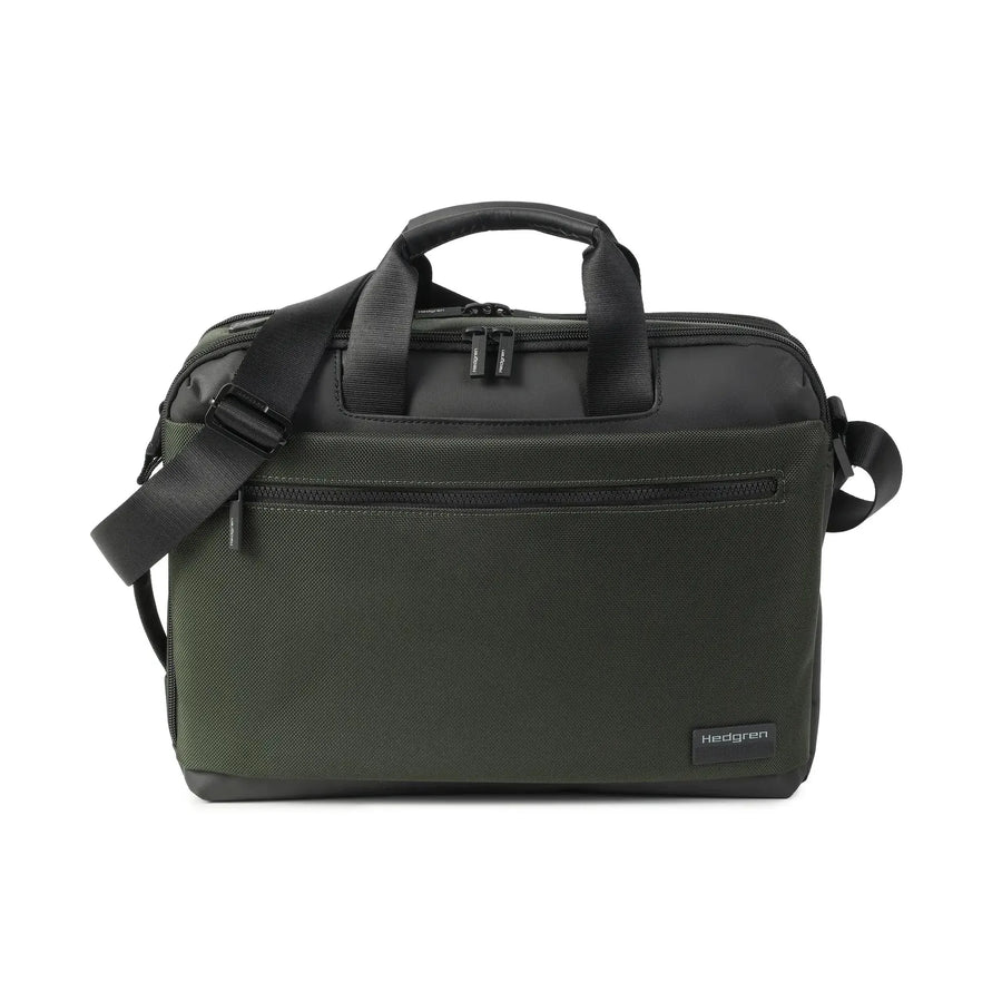 Hedgren Byte Briefcase RFID 15,6"