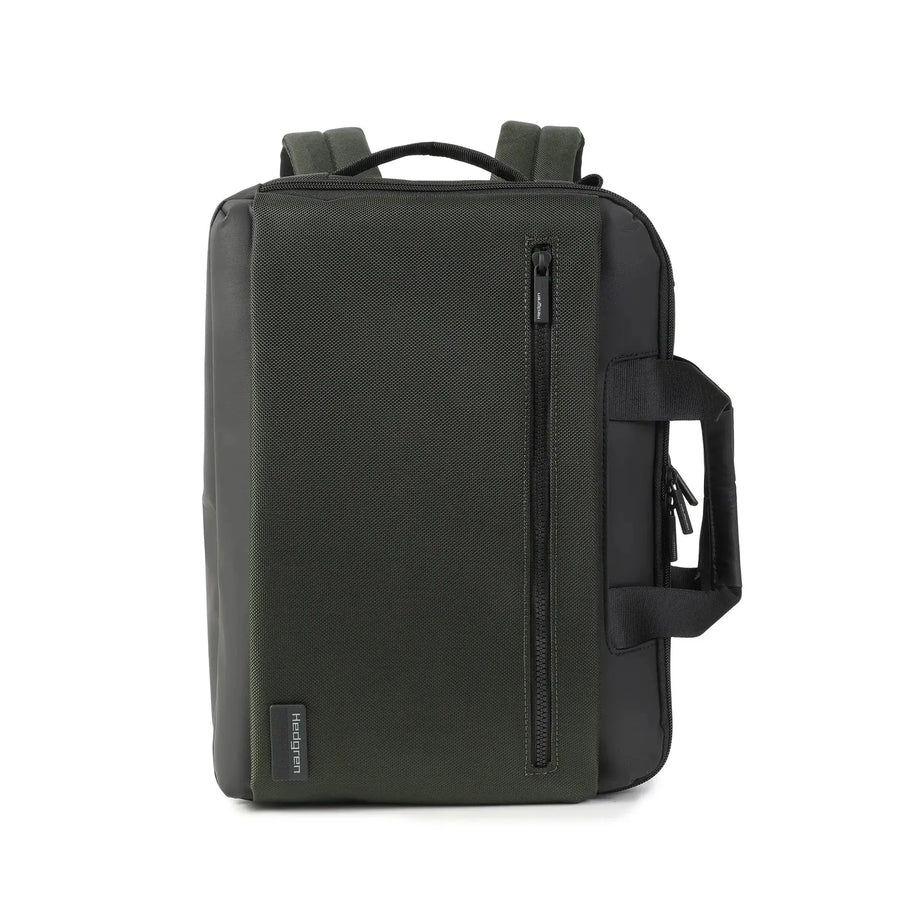 Hedgren Byte Briefcase RFID Homme-HEDGREN-Industrie