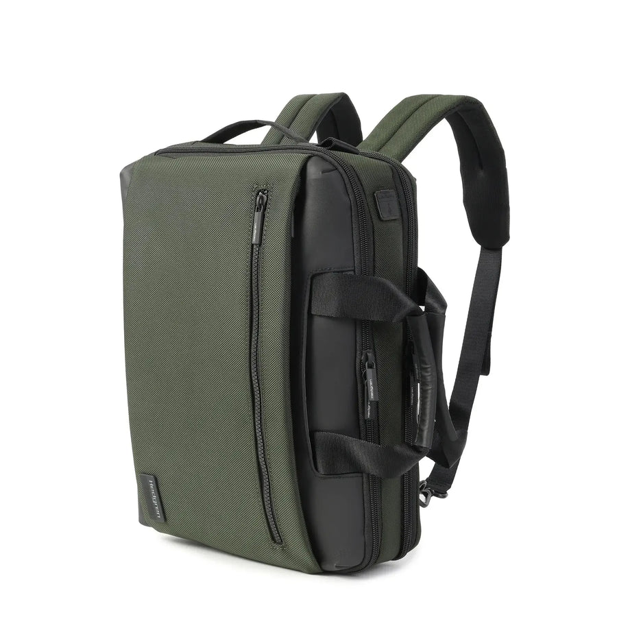 Hedgren Byte Briefcase RFID Homme-HEDGREN-Industrie
