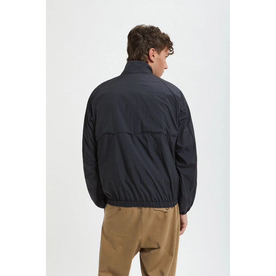 Baracuta Ripstop G9 — Dark Navy / Beech Homme-BARACUTA-Industrie