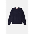 Baracuta Shetland Crewneck Homme-BARACUTA-Industrie