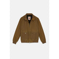 Baracuta Waxed G9 AF Pocket — Tan Homme-BARACUTA-Industrie
