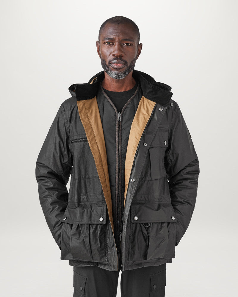 Belstaff Centenary Field Jacket 1