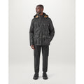 Belstaff Centenary Field Jacket — Black / British Homme-BELSTAFF-Industrie