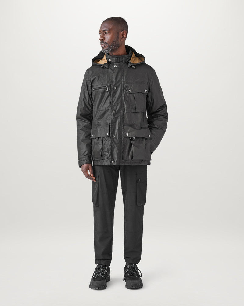 Belstaff Centenary Field Jacket 4