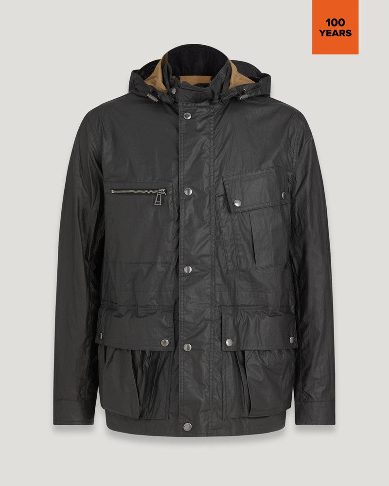 Belstaff Centenary Field Jacket 5